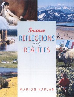 France, Reflections and Realities - Kaplan, Marion