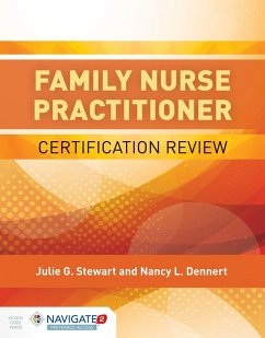 Cover Family Nurse Practitioner Certification Review