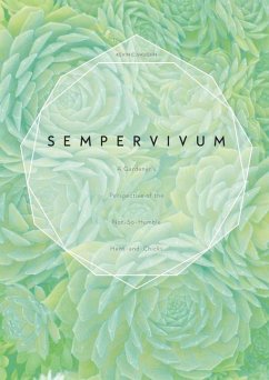 Sempervivum - Vaughn, Kevin C.