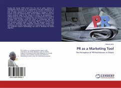 PR as a Marketing Tool - Addo, Gabriel