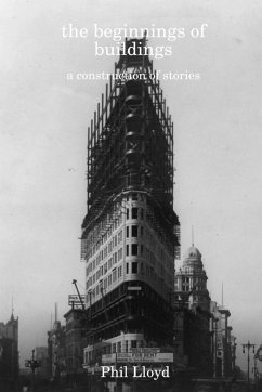 The beginnings of buildings - Lloyd, Phil