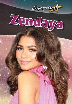 Zendaya - Johnson, Robin