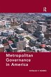 Metropolitan Governance in America - Bild 1