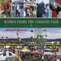 Scenes from the Country Fair - Gadomski, Michael P