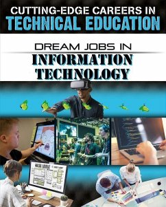 Dream Jobs in Information Technology - Mason, Helen