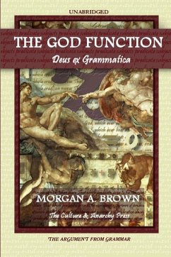 The God Function - Brown, Morgan A.