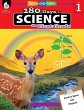 180 Days(tm) Science for First Grade - Bild 1