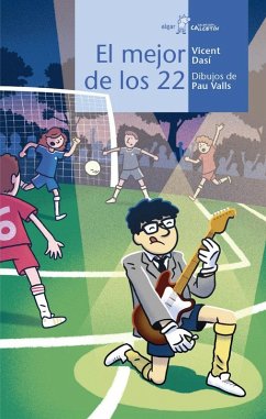 Cover El mejor de los 22