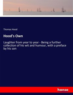 Hood's Own - Hood, Thomas