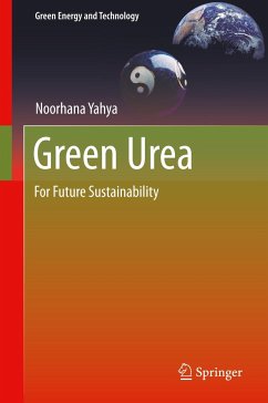 Green Urea - Yahya, Noorhana