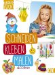 kinderleicht - schneiden, kleben, malen - Bild 1
