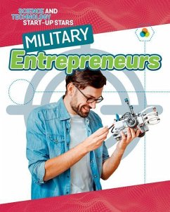 Military Entrepreneurs - Hudak, Heather C