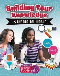 Building Your Knowledge in the Digital World - Kopp, Megan