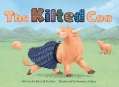 Cover The Kilted Coo