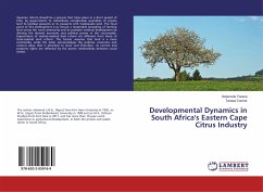 Developmental Dynamics in South Africa's Eastern Cape Citrus Industry