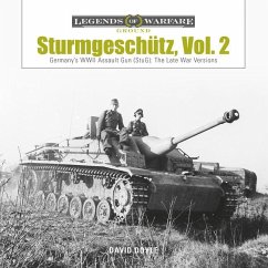 Sturmgeschutz - Doyle, David