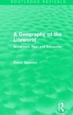 A Geography of the Lifeworld (Routledge Revivals)