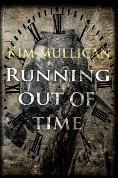 Cover Running out of Time (eBook, ePUB)