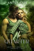 No Quarter (Shifter Chronicles, #3) (eBook, ePUB)