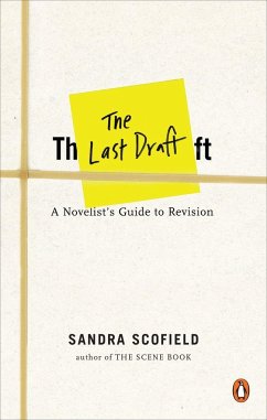 The Last Draft - Scofield, Sandra