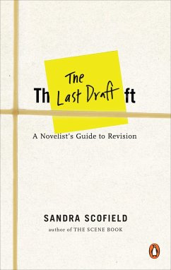 The Last Draft - Scofield, Sandra