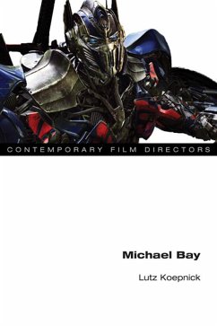 Michael Bay - Koepnick, Lutz