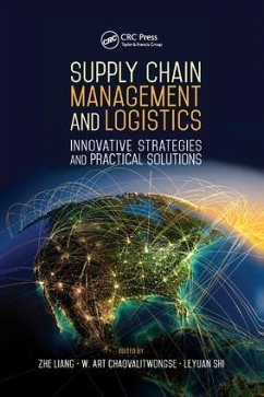 Supply Chain Management and Logistics