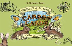 Carrot Cards - Baxter, K Meriwether