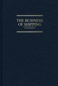 The Business of Shipping, 9th Edition - Breskin, Ira