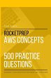 RocketPrep AWS Concepts 500 Practice... - Bild 1
