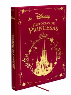 Historias de princesas - Disney, Walt