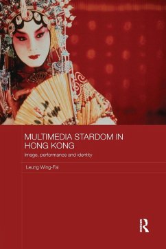 Cover Multimedia Stardom in Hong Kong