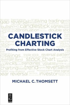 Candlestick Charting - Thomsett, Michael C