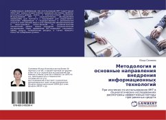 Metodologiq i osnownye naprawleniq wnedreniq informacionnyh tehnologij - Salimova, Julduz