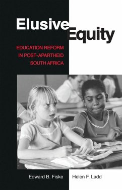Cover Elusive Equity