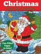 Christmas Color by Number for Kids - Bild 1