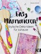 Easy Marmorieren! - Bild 1