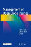 Management of Open Globe Injuries