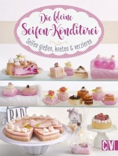 Cover Die kleine Seifen-Konditorei