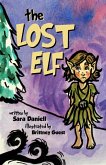 The Lost Elf (eBook, ePUB)