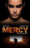 Mercy (A Vigilante Series, #1) (eBook, ePUB)