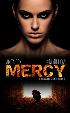 Cover Mercy (A Vigilante Series, #1) (eBook, ePUB)