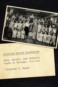 Cover Crossing Parish Boundaries