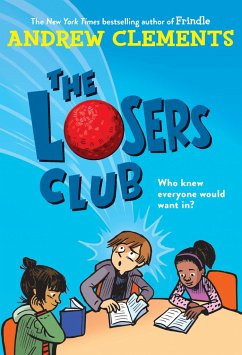 The Losers Club - Clements, Andrew