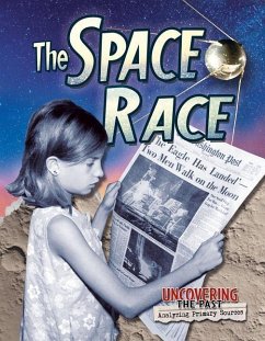 The Space Race - Hudak, Heather C