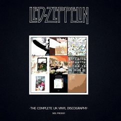 Led Zeppelin - Priddey, Neil