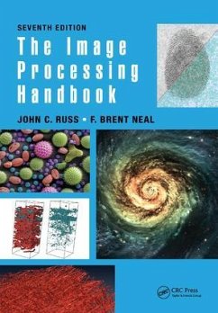 Cover The Image Processing Handbook
