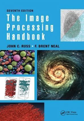 The Image Processing Handbook The Image Processing Handbook