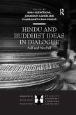 Hindu and Buddhist Ideas in Dialogue
