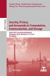 Security, Privacy, and Anonymity in... - Bild 1